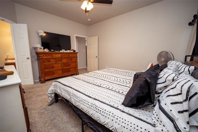 106 Jennie Marie, Ferris, TX 75125