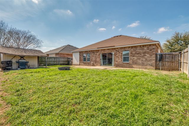 106 Jennie Marie, Ferris, TX 75125