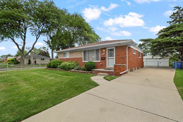 28450 Suburban Drive, Warren, MI 48088