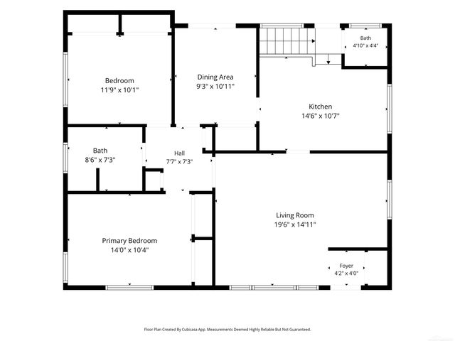 28450 Suburban Drive, Warren, MI 48088