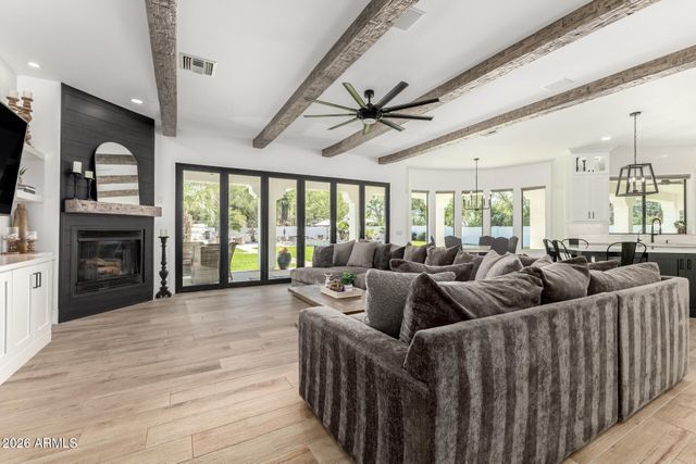 22507 S 199TH Circle, Queen Creek, AZ 85142