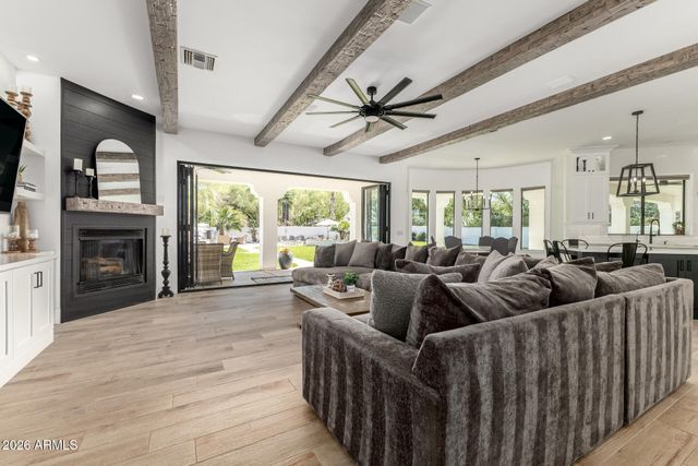 22507 S 199TH Circle, Queen Creek, AZ 85142