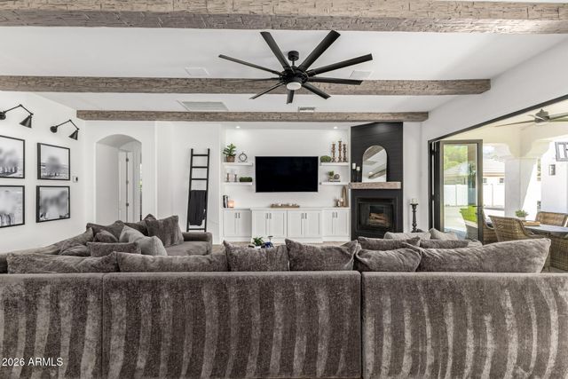 22507 S 199TH Circle, Queen Creek, AZ 85142