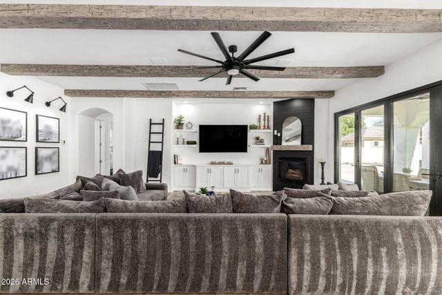 22507 S 199TH Circle, Queen Creek, AZ 85142