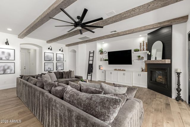 22507 S 199TH Circle, Queen Creek, AZ 85142