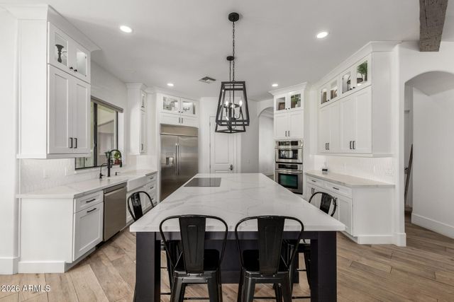 22507 S 199TH Circle, Queen Creek, AZ 85142