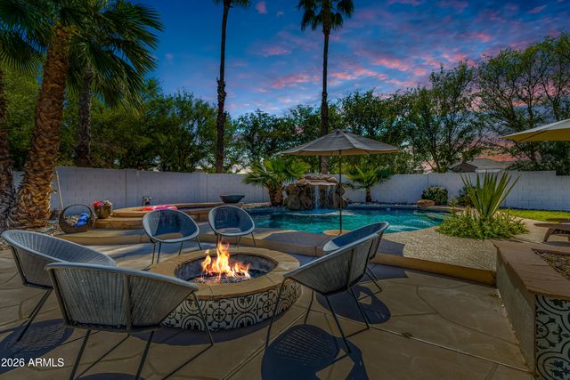 22507 S 199TH Circle, Queen Creek, AZ 85142