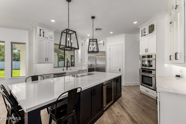 22507 S 199TH Circle, Queen Creek, AZ 85142