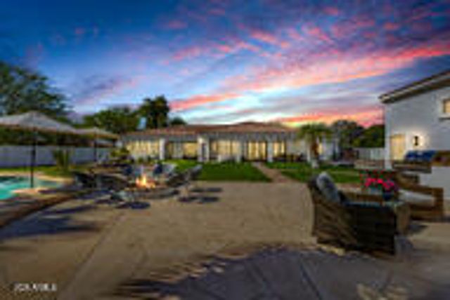 22507 S 199TH Circle, Queen Creek, AZ 85142