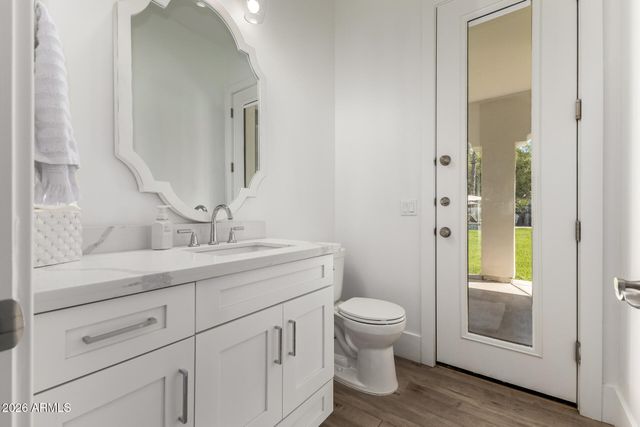 22507 S 199TH Circle, Queen Creek, AZ 85142