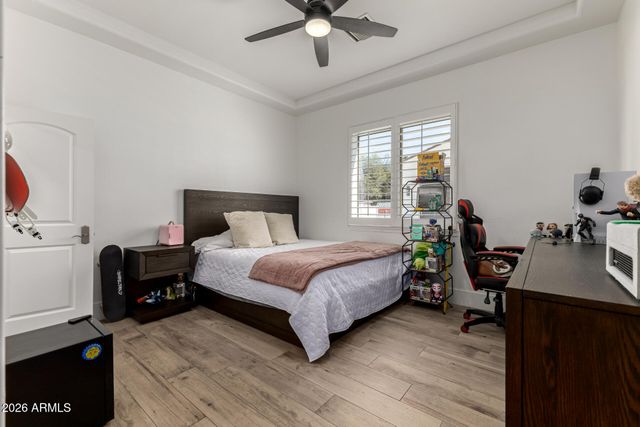 22507 S 199TH Circle, Queen Creek, AZ 85142