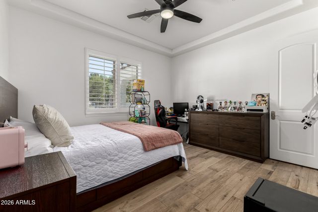 22507 S 199TH Circle, Queen Creek, AZ 85142