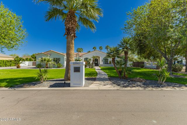 22507 S 199TH Circle, Queen Creek, AZ 85142