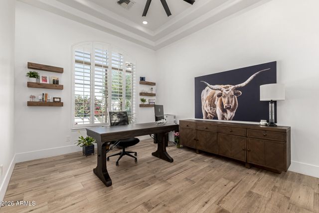 22507 S 199TH Circle, Queen Creek, AZ 85142