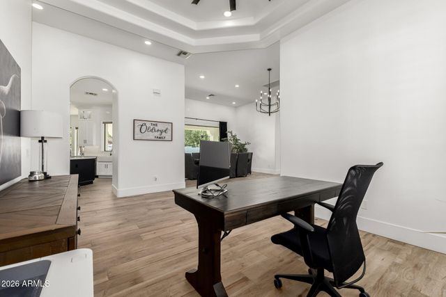 22507 S 199TH Circle, Queen Creek, AZ 85142