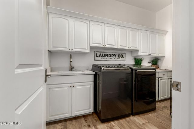 22507 S 199TH Circle, Queen Creek, AZ 85142