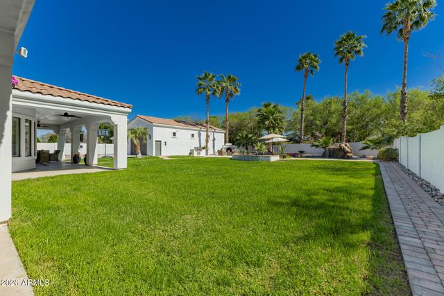 22507 S 199TH Circle, Queen Creek, AZ 85142