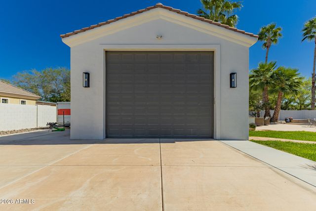 22507 S 199TH Circle, Queen Creek, AZ 85142