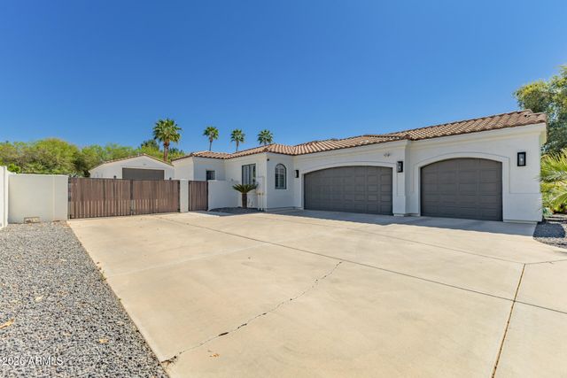 22507 S 199TH Circle, Queen Creek, AZ 85142
