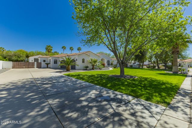 22507 S 199TH Circle, Queen Creek, AZ 85142