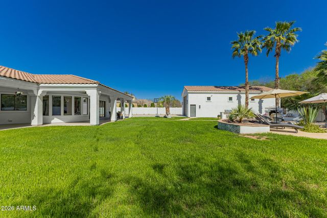 22507 S 199TH Circle, Queen Creek, AZ 85142