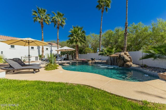 22507 S 199TH Circle, Queen Creek, AZ 85142