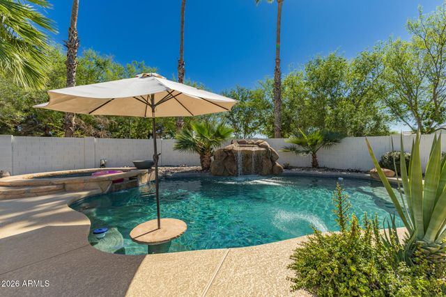 22507 S 199TH Circle, Queen Creek, AZ 85142