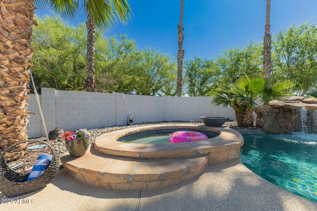 22507 S 199TH Circle, Queen Creek, AZ 85142