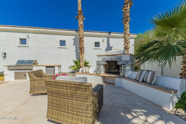 22507 S 199TH Circle, Queen Creek, AZ 85142