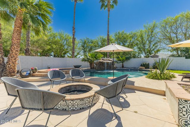 22507 S 199TH Circle, Queen Creek, AZ 85142