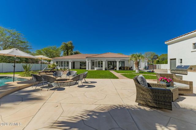 22507 S 199TH Circle, Queen Creek, AZ 85142