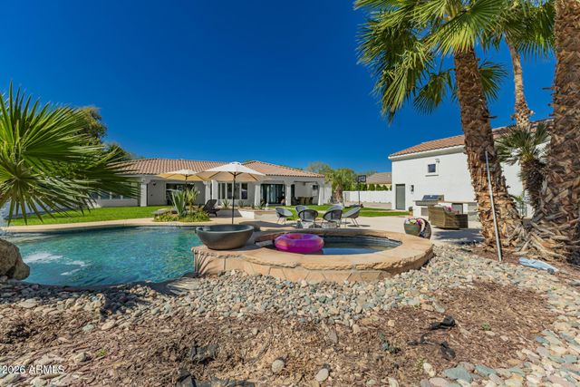 22507 S 199TH Circle, Queen Creek, AZ 85142