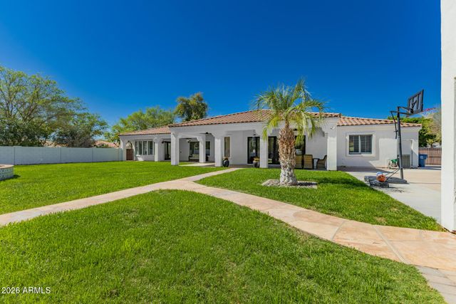 22507 S 199TH Circle, Queen Creek, AZ 85142