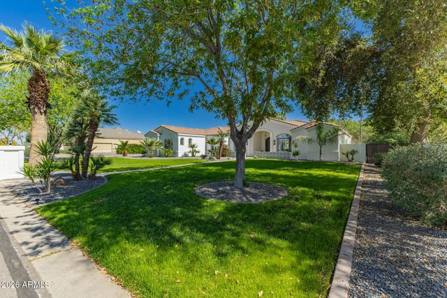 22507 S 199TH Circle, Queen Creek, AZ 85142