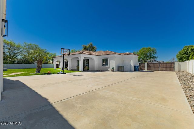 22507 S 199TH Circle, Queen Creek, AZ 85142