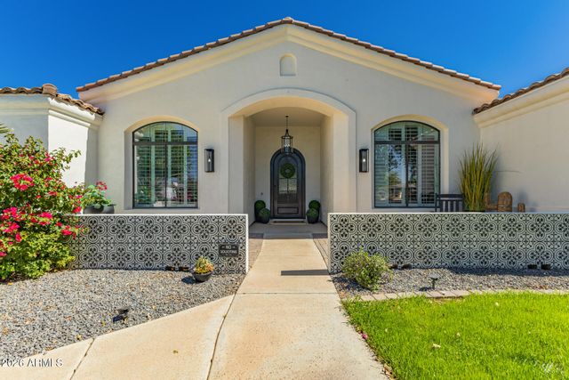 22507 S 199TH Circle, Queen Creek, AZ 85142