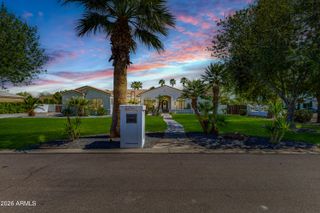 22507 S 199TH Circle, Queen Creek, AZ 85142