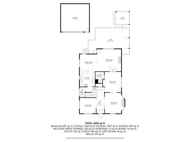 132 N Catherine Street, La Grange, IL 60525