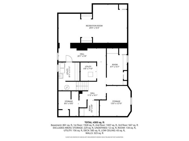 132 N Catherine Street, La Grange, IL 60525