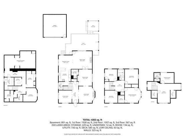 132 N Catherine Street, La Grange, IL 60525