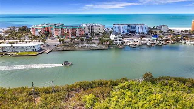 18450 GULF BOULEVARD 401, Indian Shores, FL 33785