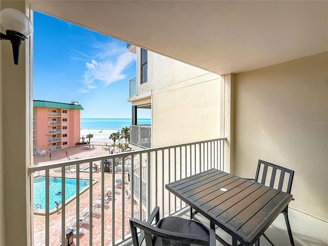 18450 GULF BOULEVARD 401, Indian Shores, FL 33785