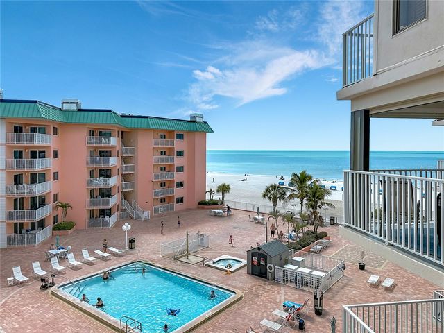18450 GULF BOULEVARD 401, Indian Shores, FL 33785