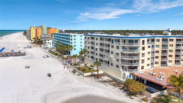 18450 GULF BOULEVARD 401, Indian Shores, FL 33785