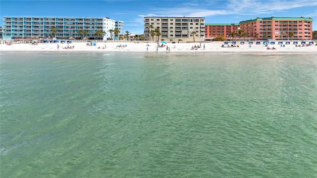 18450 GULF BOULEVARD 401, Indian Shores, FL 33785