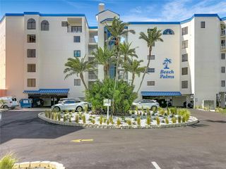 18450 GULF BOULEVARD 401, Indian Shores, FL 33785