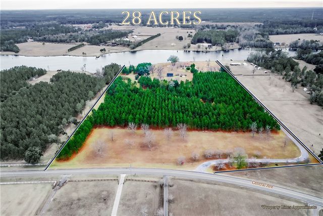 8280 Central Ave, Waycross, GA 31503