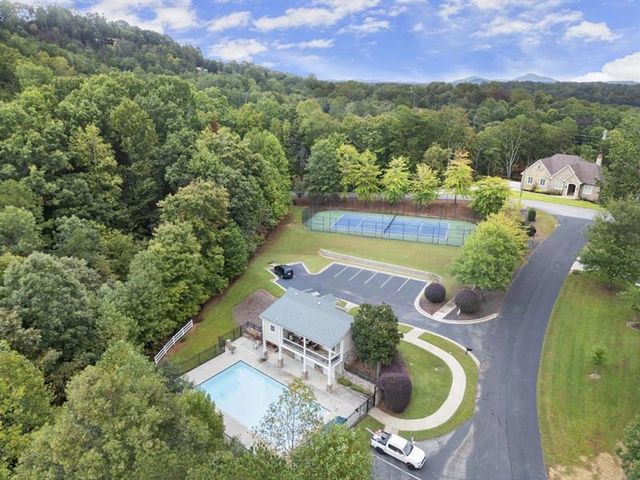 00 Crown Mountain Ridge Road, Dahlonega, GA 30533