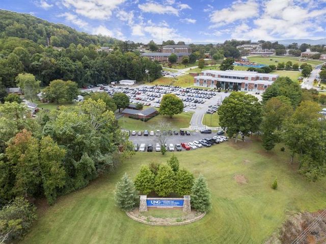 00 Crown Mountain Ridge Road, Dahlonega, GA 30533