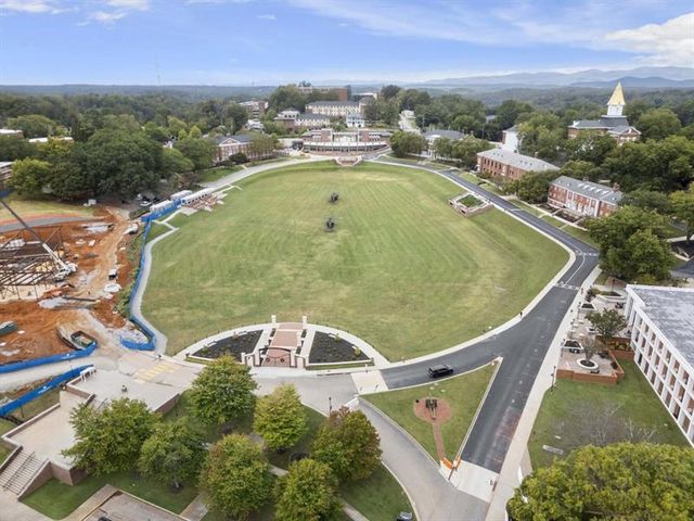 00 Crown Mountain Ridge Road, Dahlonega, GA 30533